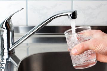 AVVISO RILEVAZIONE CONSUMI ACQUA POTABILE