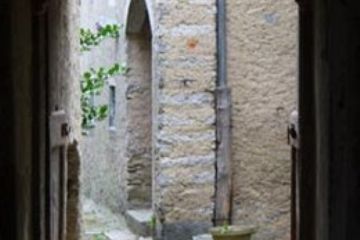 Angoli e Vie del Paese - Porta