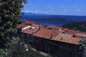 Angoli e Vie del Paese - Scorcio di Colazza