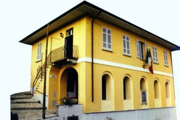 Angoli e Vie del Paese - Sala Polivalente